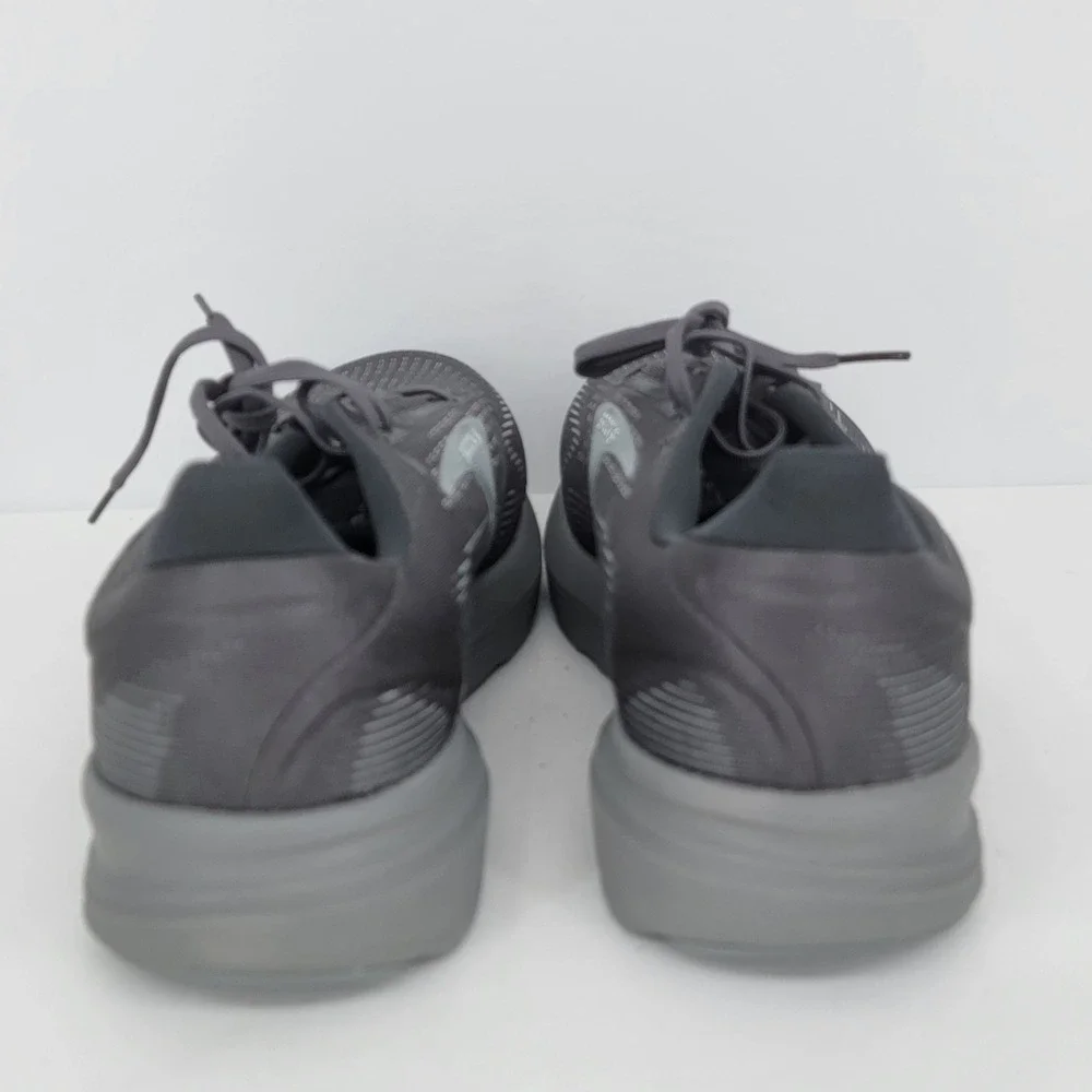 Brooks Revel 8 Mens 13 Wide 2E Running Shoes Primer Blackened Pearl